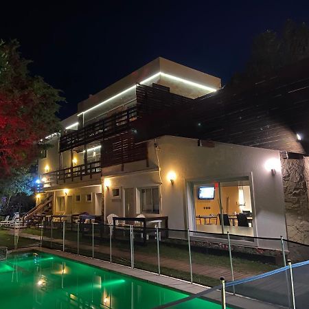 Ayres Village Apart Pinamar Extérieur photo