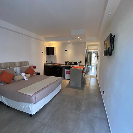 Ayres Village Apart Pinamar Extérieur photo