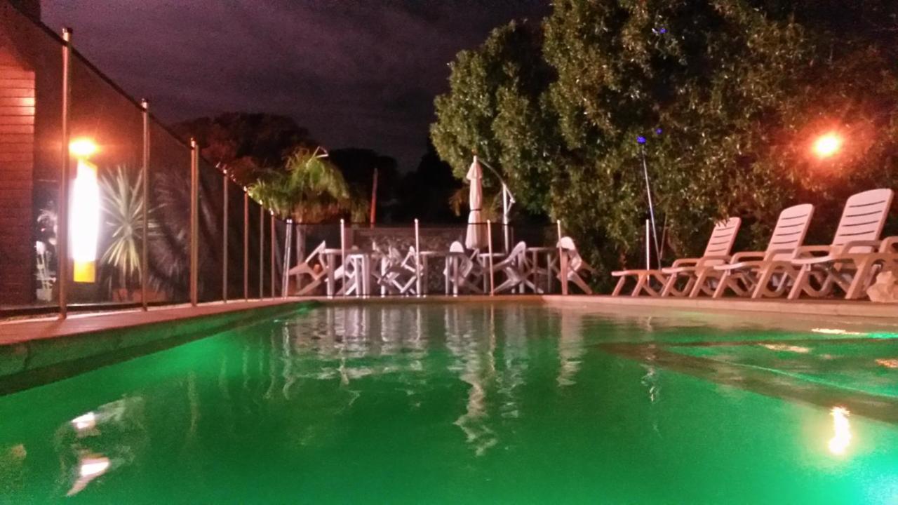 Ayres Village Apart Pinamar Extérieur photo