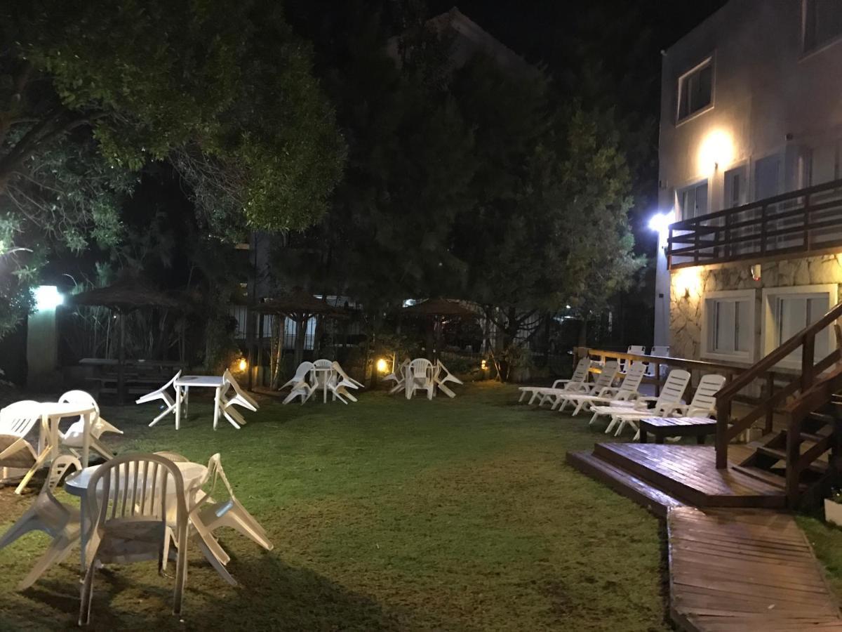 Ayres Village Apart Pinamar Extérieur photo