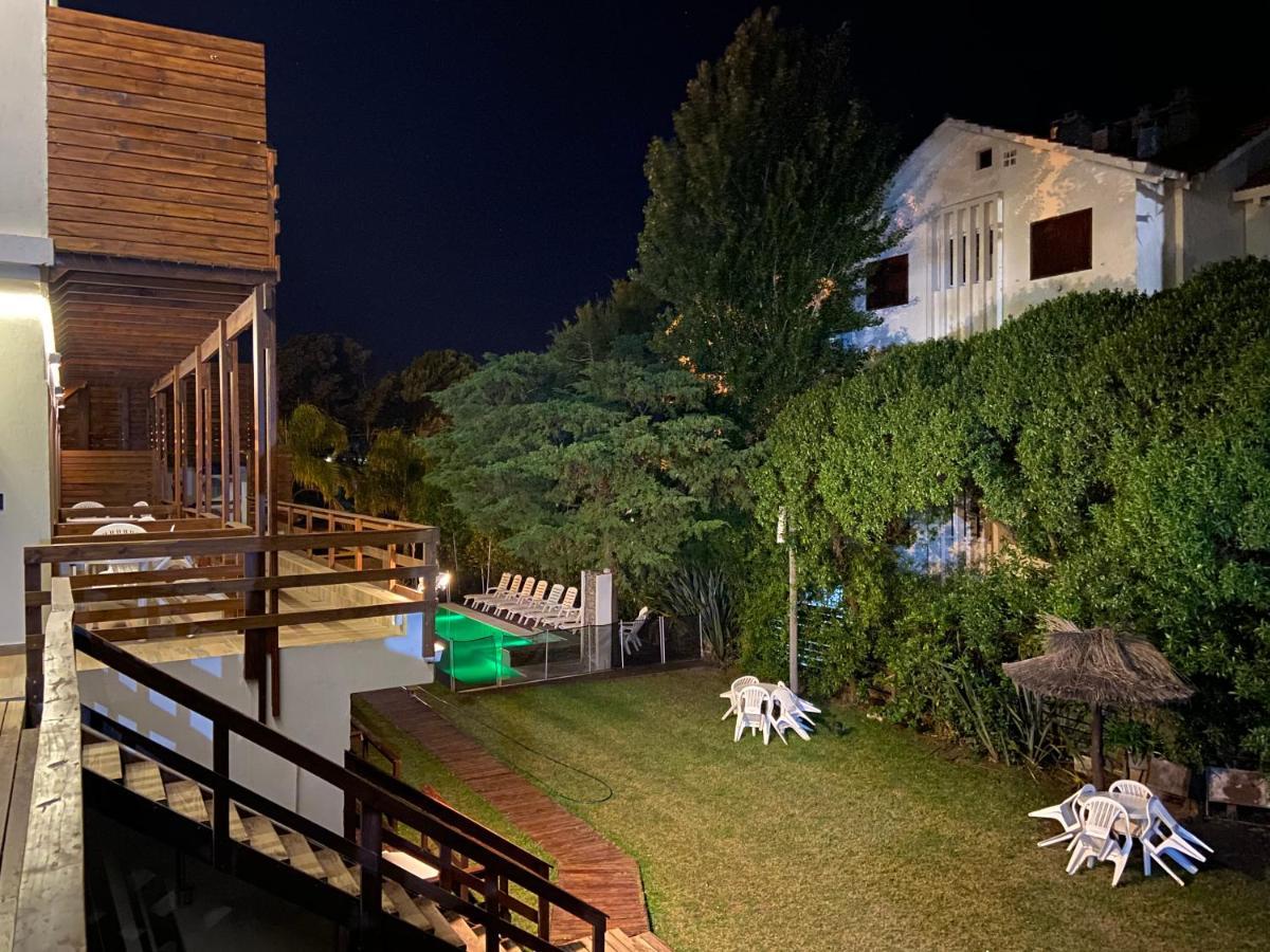 Ayres Village Apart Pinamar Extérieur photo