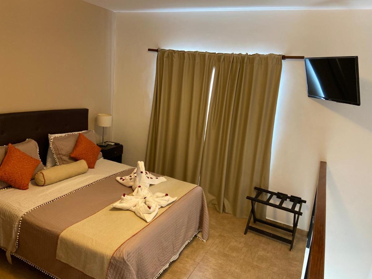 Ayres Village Apart Pinamar Extérieur photo