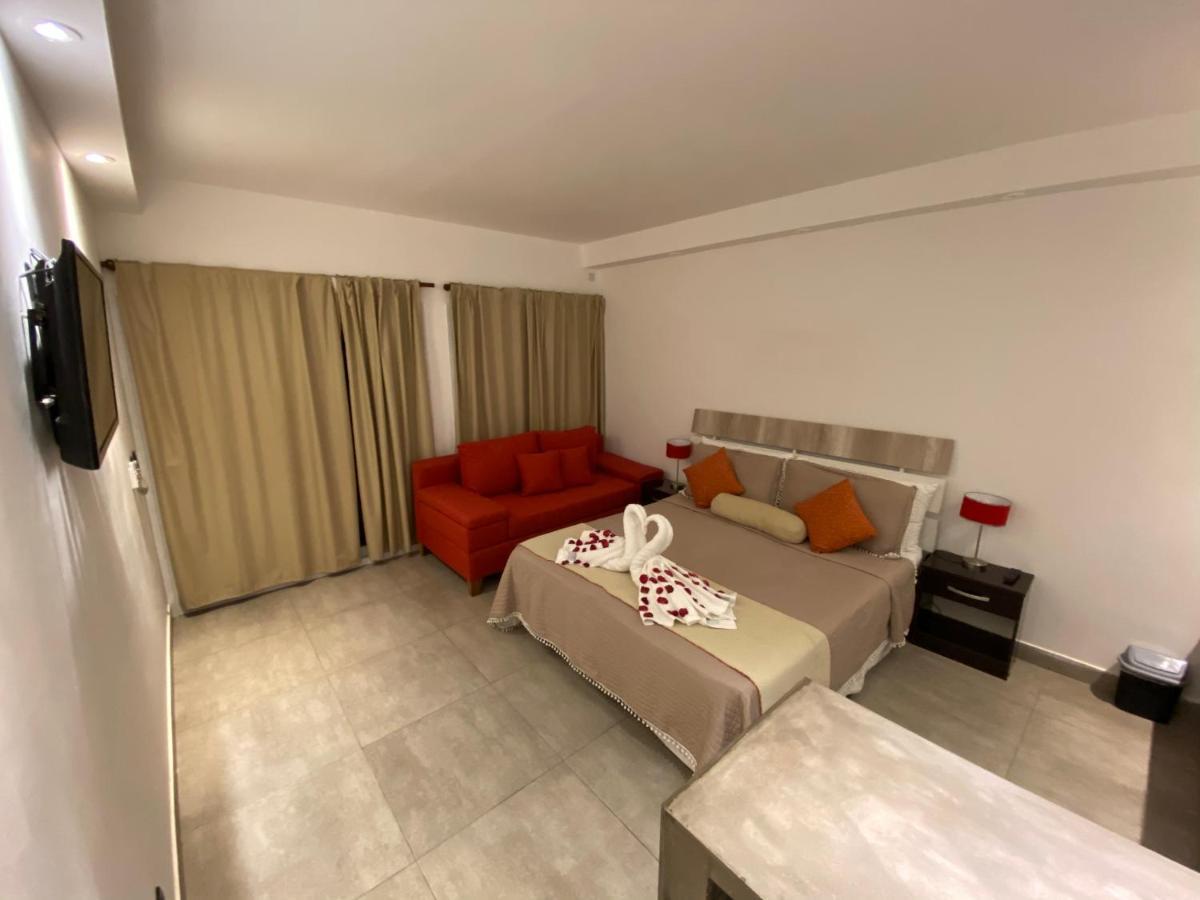 Ayres Village Apart Pinamar Extérieur photo
