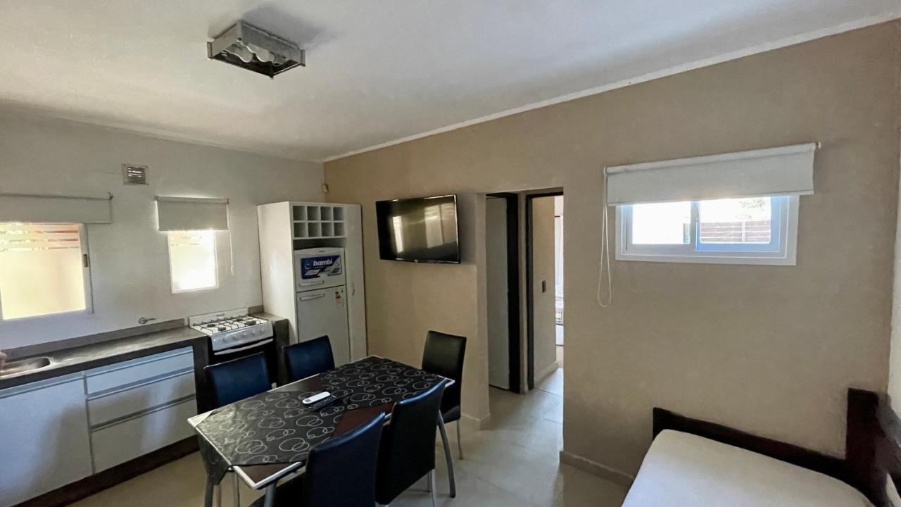 Ayres Village Apart Pinamar Extérieur photo