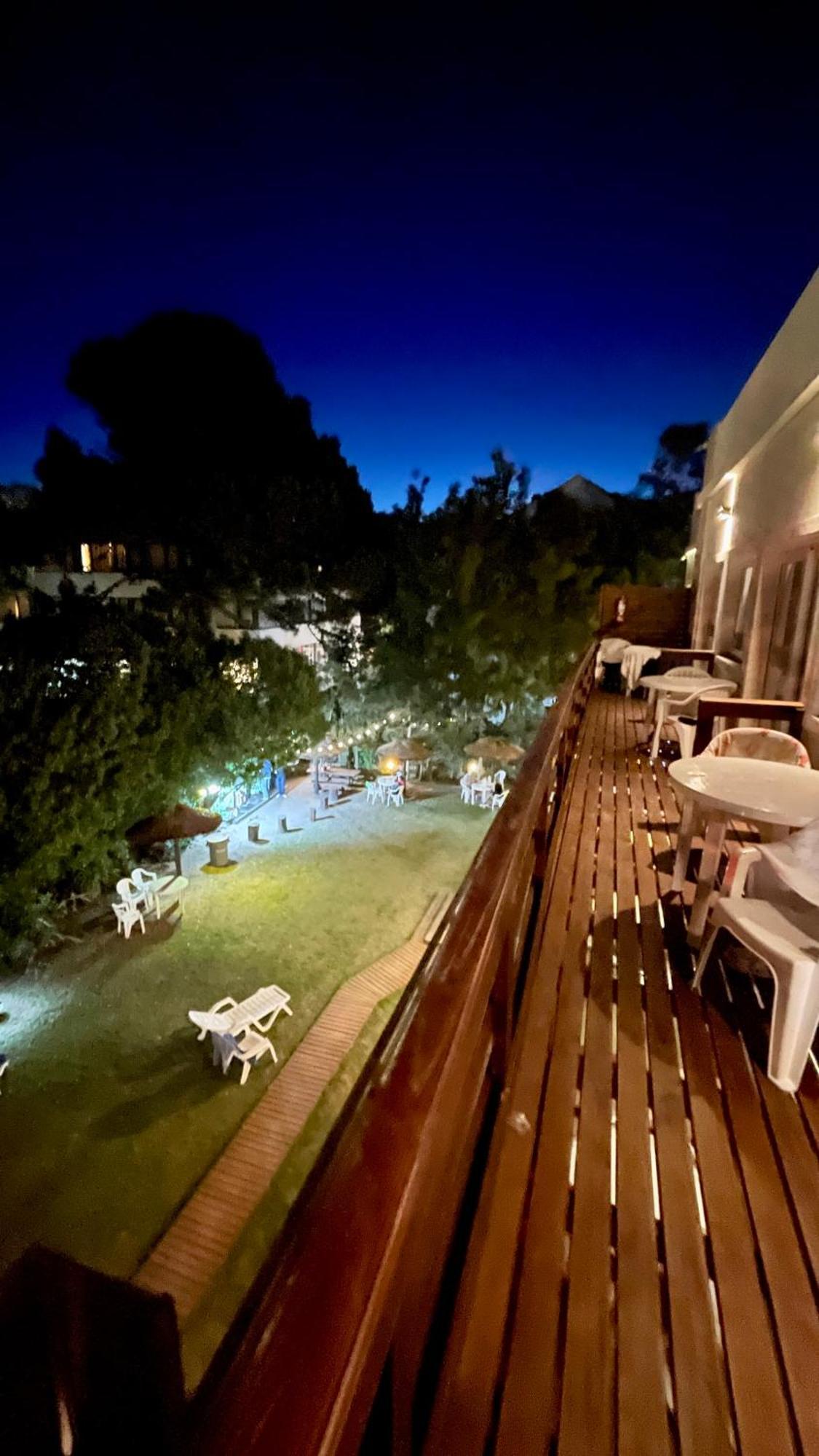 Ayres Village Apart Pinamar Extérieur photo