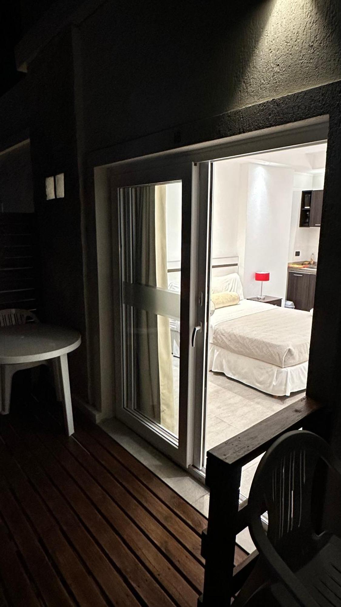 Ayres Village Apart Pinamar Extérieur photo