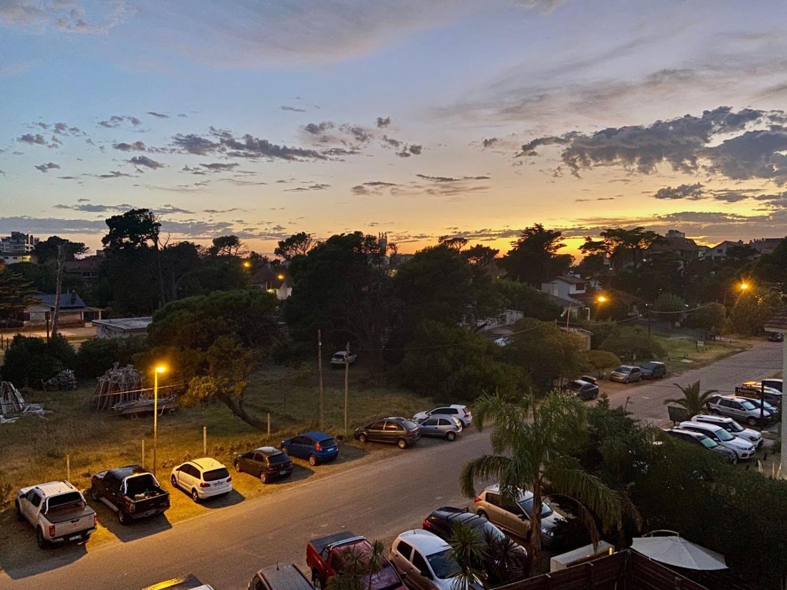 Ayres Village Apart Pinamar Extérieur photo