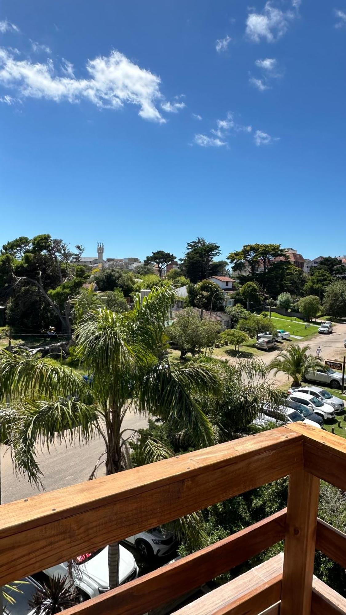 Ayres Village Apart Pinamar Extérieur photo